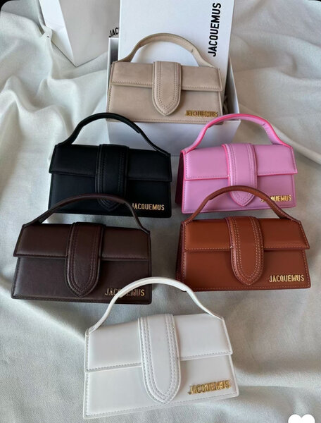 Sac à main mini Jacquemus