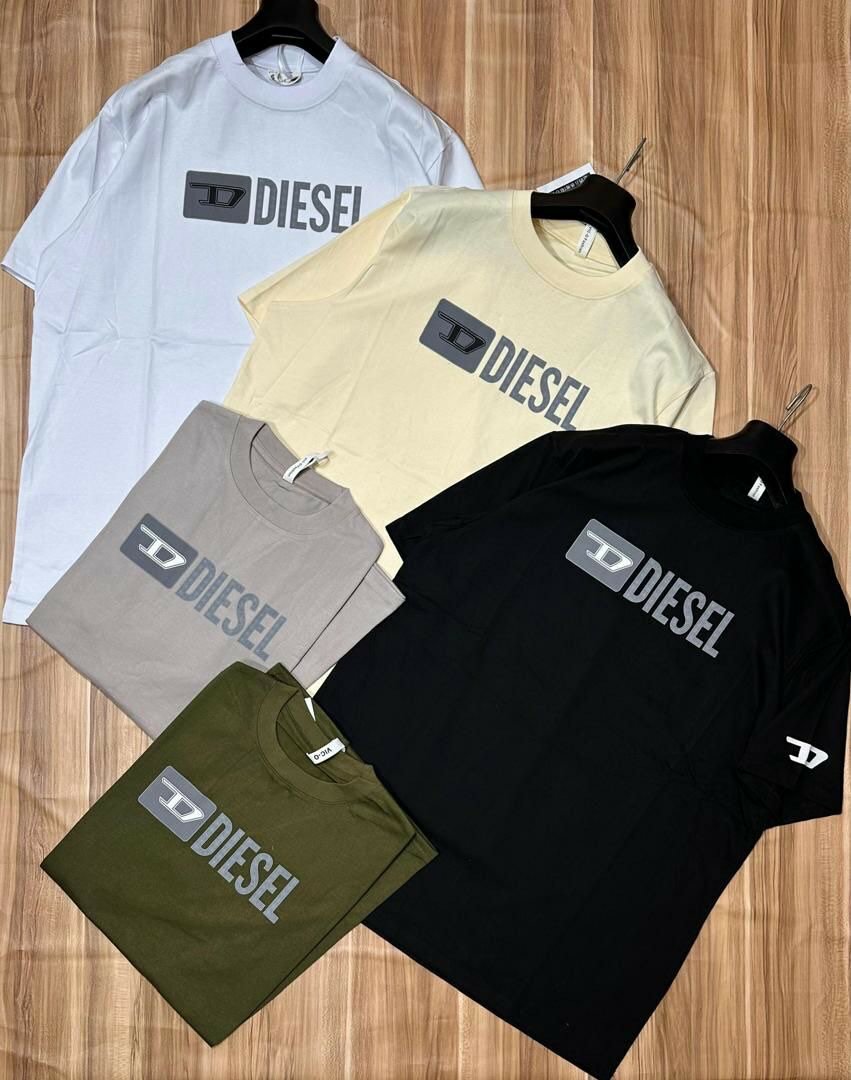 Heavy Designer T-shirt