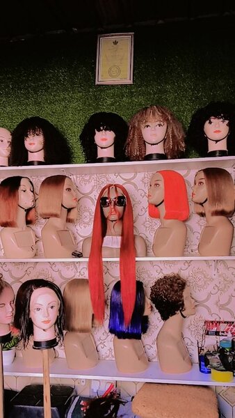 Iness house of beaut