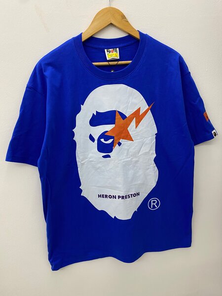 T-shirt Heron Preston Homme