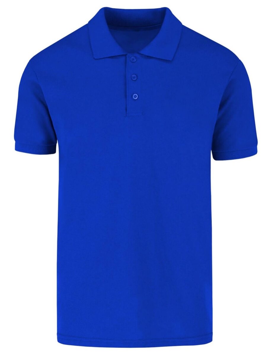 Polo homme élégant et confortable