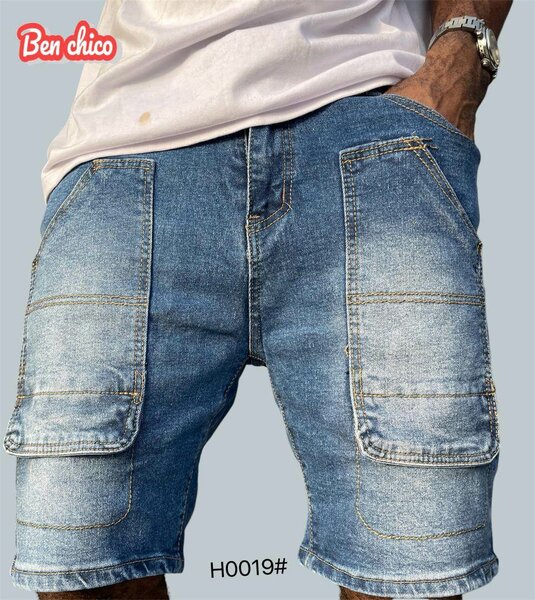 Culot Jean  chic