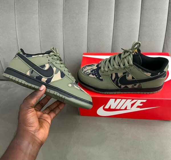 Nike Dunks