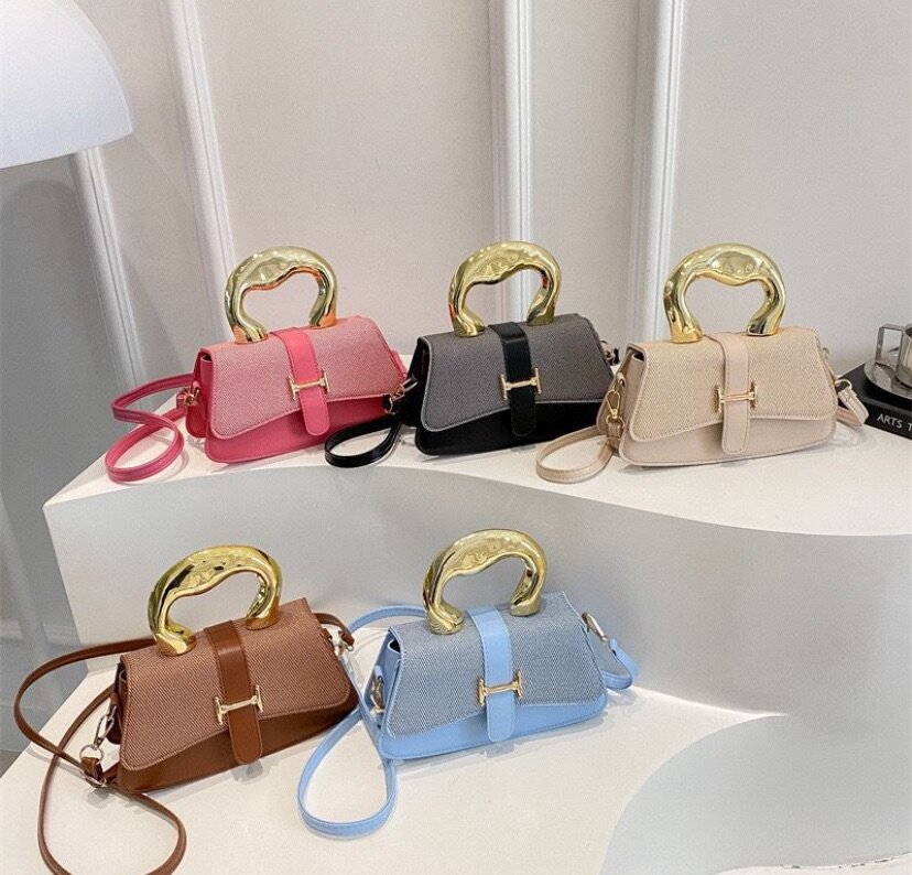 Sacs bandoulières élégants