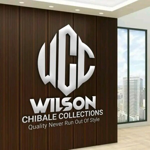 Wilson Chibale C
