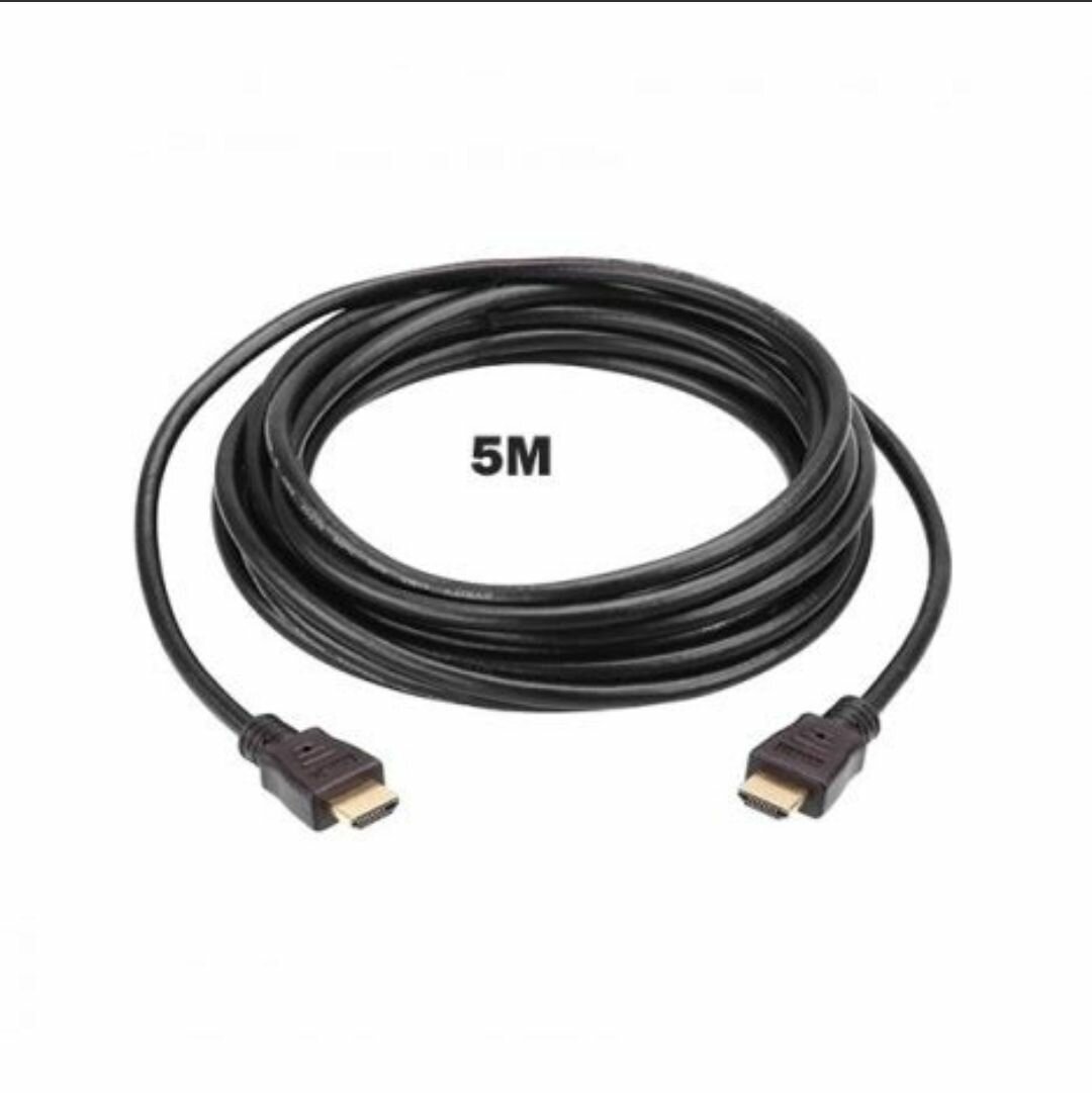 Câble HDMI 5m 2k