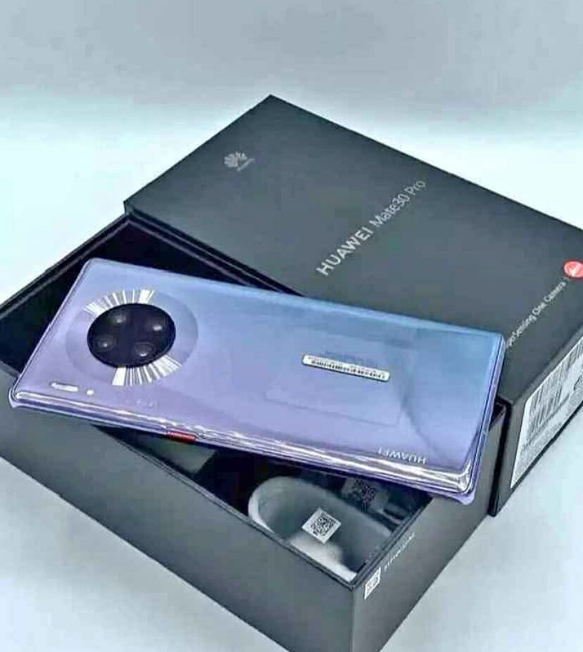 Huawei Mate 30 Pro 256GB