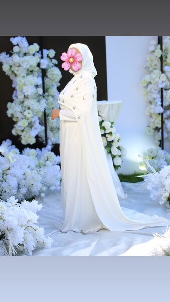 Дизайнерское свадебное платье