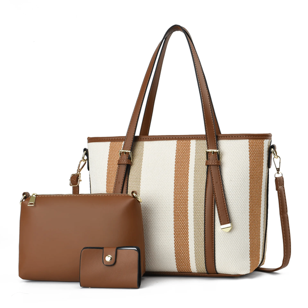 Sac à Main 3 en 1