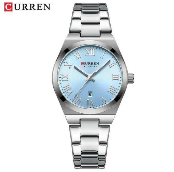 Montre CURREN Classique Élégante