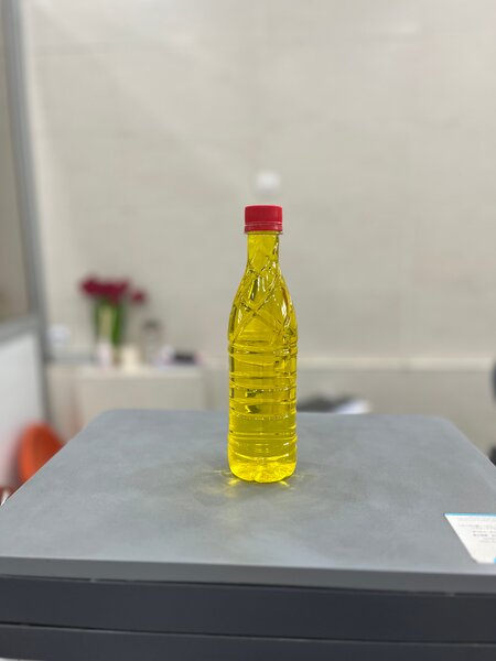 Bouteille en Plastique 450ml