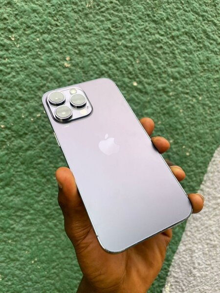 iPhone 14 Pro Max 256Go