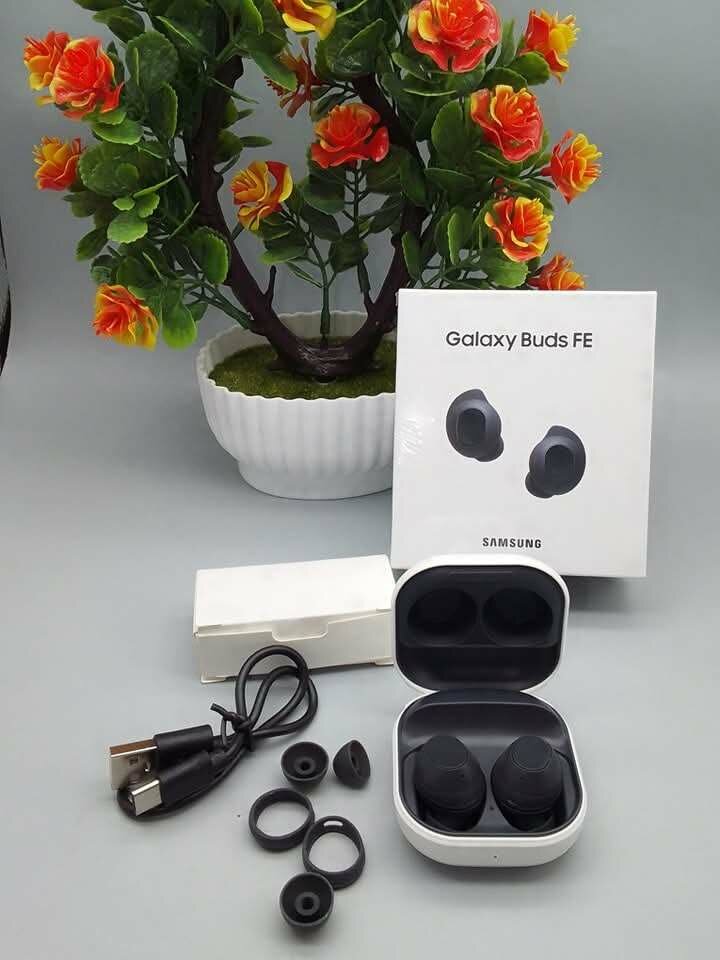 Galaxy Buds FE sans fil