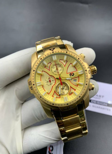 Forcast Montre ORIGINAL FORCAST -OR