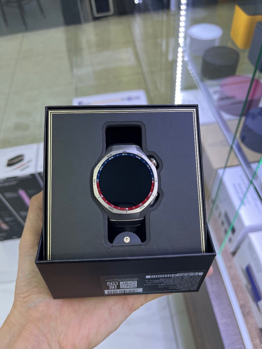 HUAWEI Watch GT5 Pro