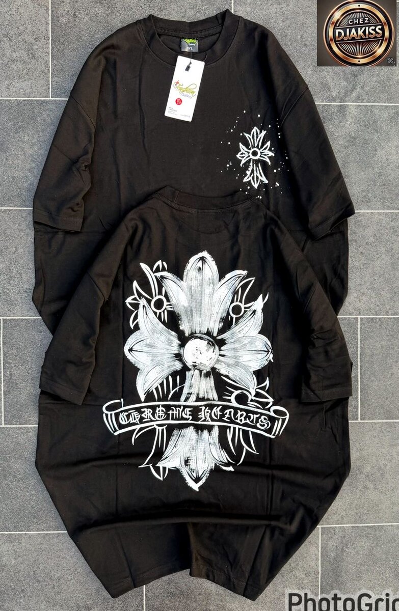 Sweat-shirt homme graphique DIAKISS