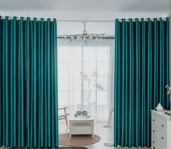 Rideaux occultants élégants