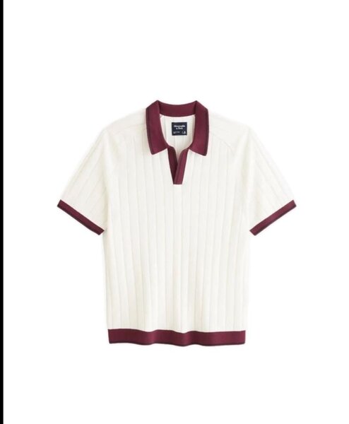 Polos élégants pour hommes