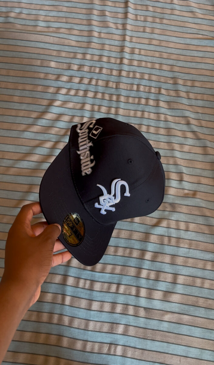 Casquette New Era MLB