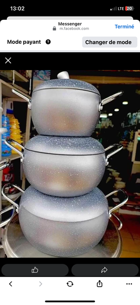 Marmite anti-athesive