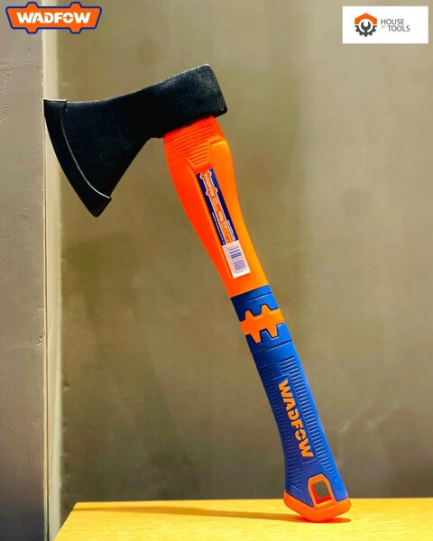 Hache de Bûcheron Wadfow