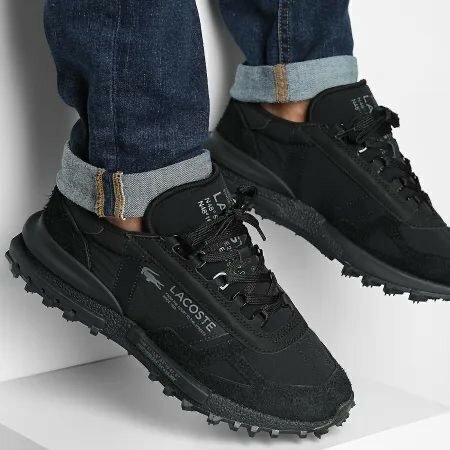 Sneakers Lacoste homme