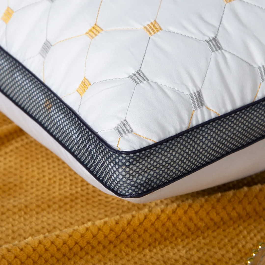 Oreiller très confortable