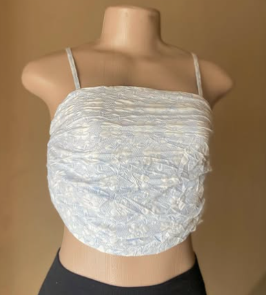 Fashionable women's top  size:M