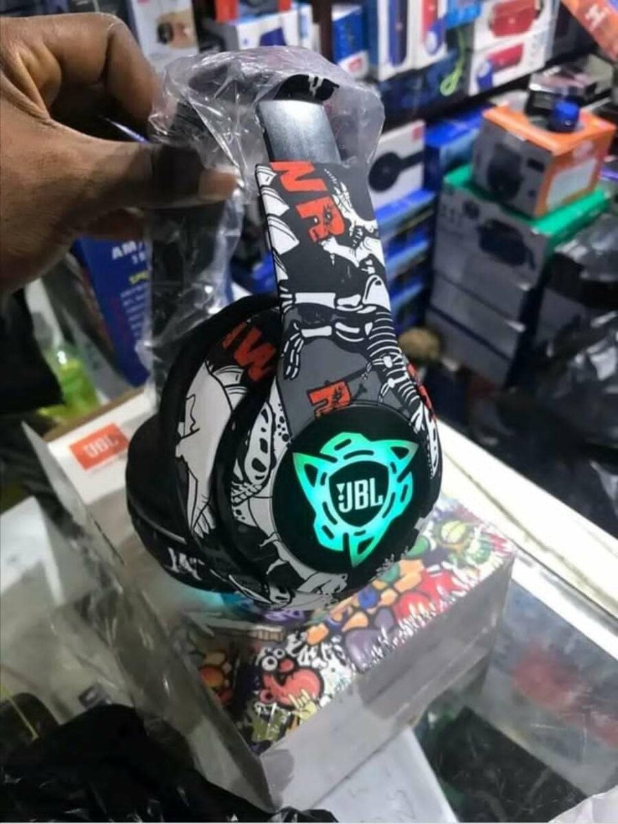 Casque Bluetooth sans fil P35