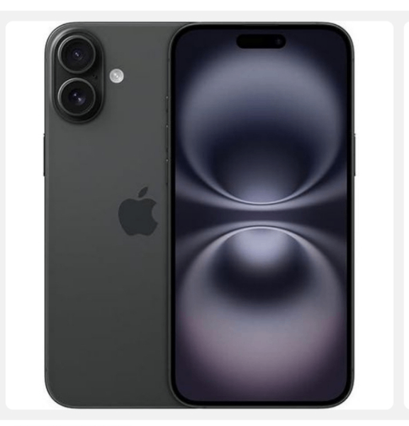 iPhone 14 Pro Max Noir
