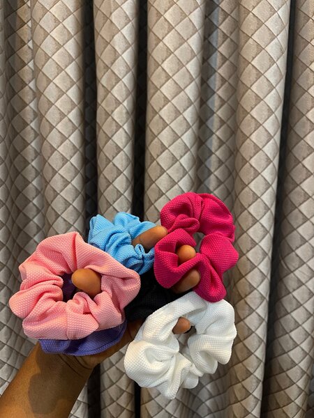 Scrunchie