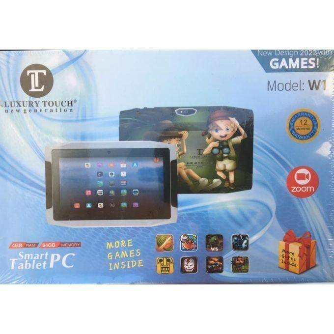 Tablette enfant Luxury Touch