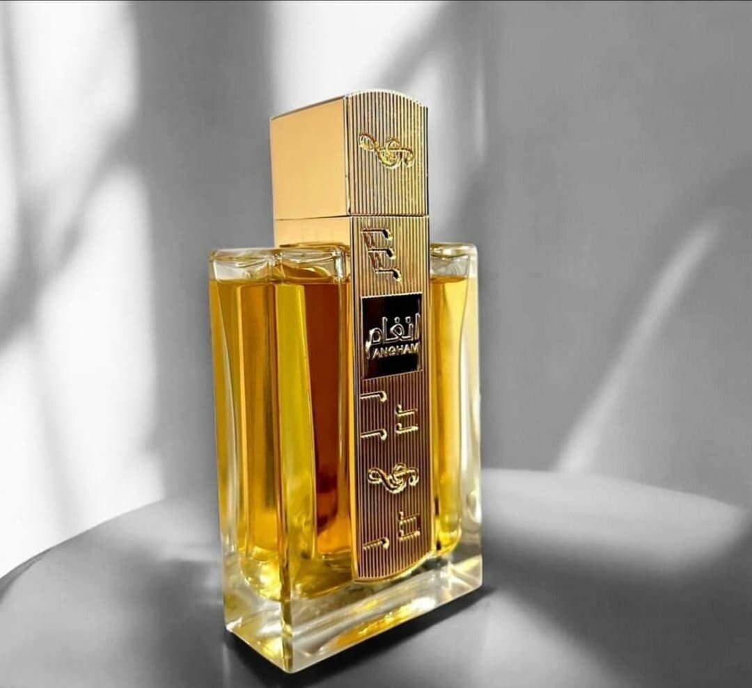 Parfum anghamm 35 ml