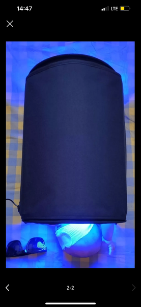 Мединцинская лампа