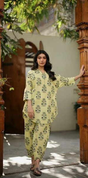 2 piece suit lawn