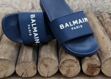 BALMAIN SLIDES