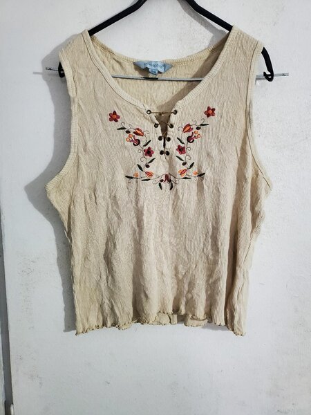 Lot de t-shirts style décontracté