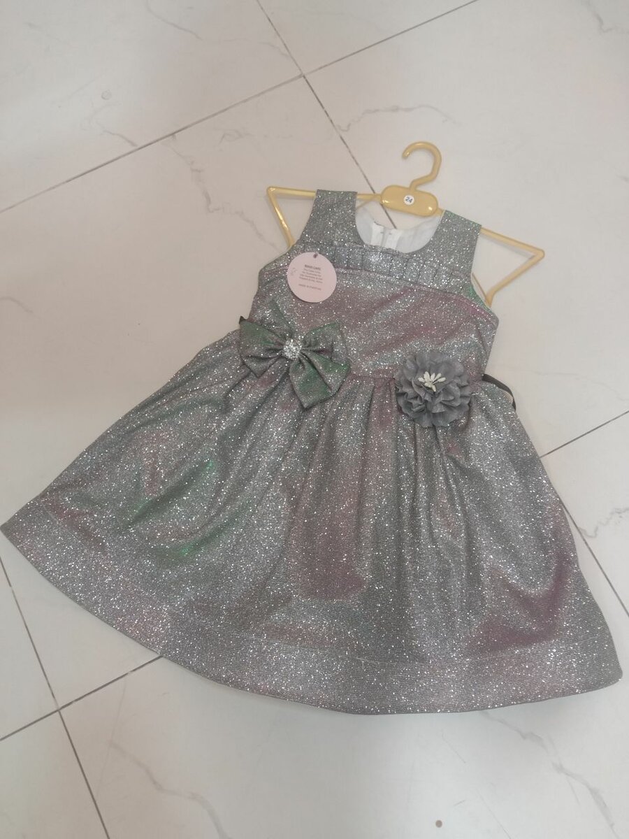Babay Frock
