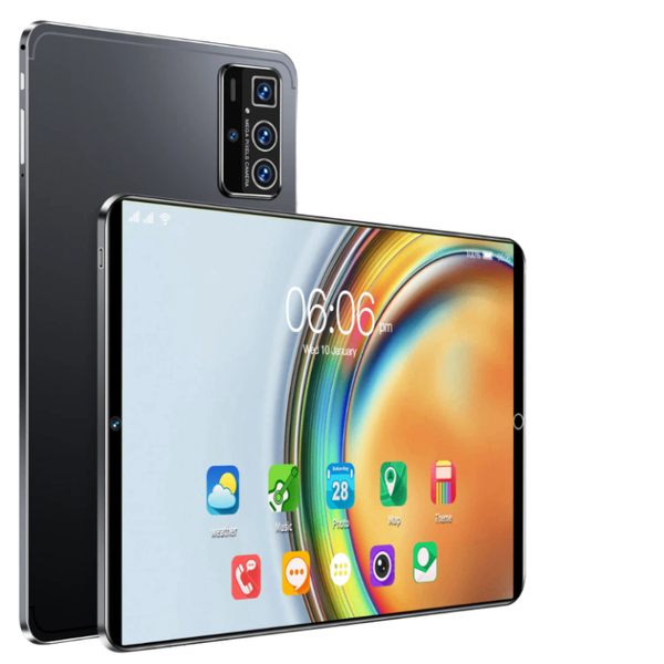 Téléphone Portable Double Écran