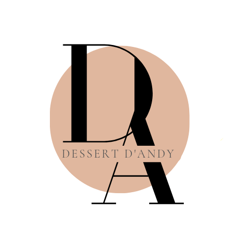 Les desserts d'andy 