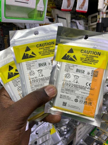 Batterie de remplacement pour Xiaomi