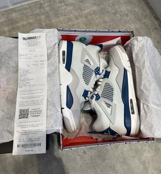 Jordans, airforce, nocta,