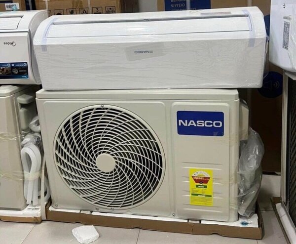 Nasco 2.0hp Air Conditioner