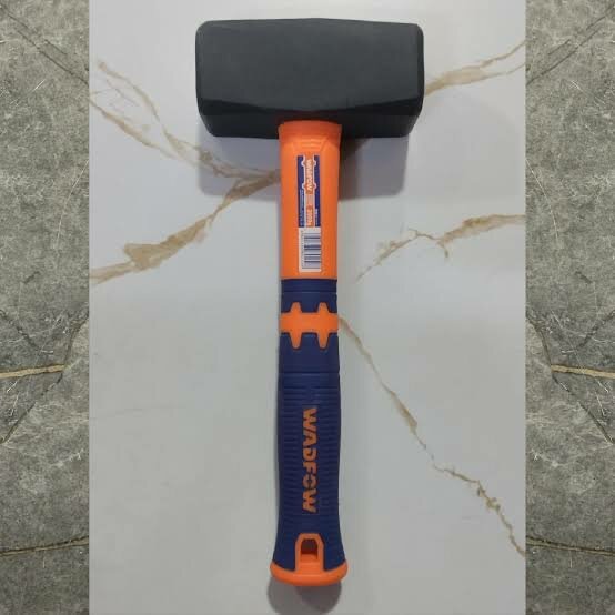 Marteau de 2000g en fibre de verre