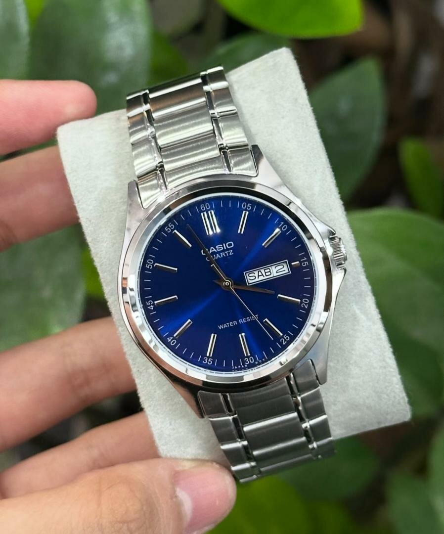 Montre Casio Quartz Homme