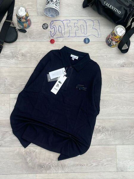 Polo homme sport moderne