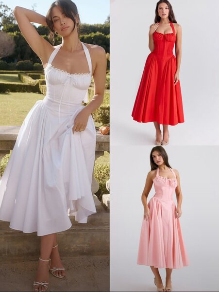 Valentines dresses