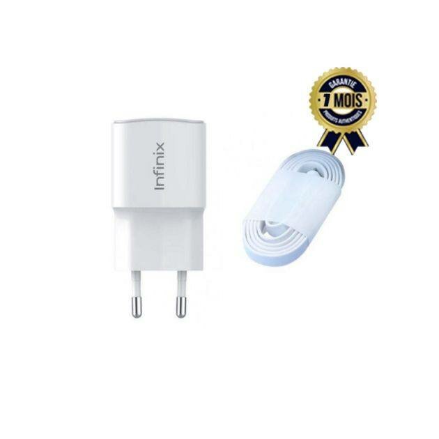 CHARGER INFINIX HOT 9 HOT 10 HOT 9 PLAY SMAT 5 USB MICRO 4,3