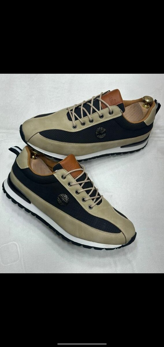 Chaussures de sortie hommes