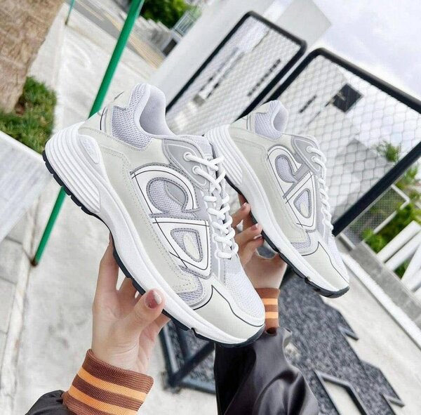 Dior B30 sneakers